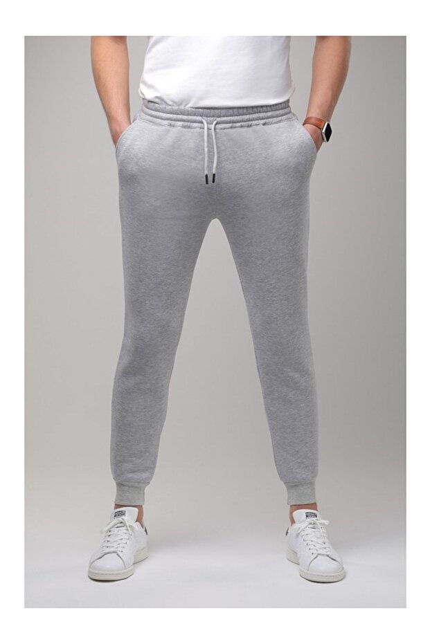 Tracksuit Gray Two Thread