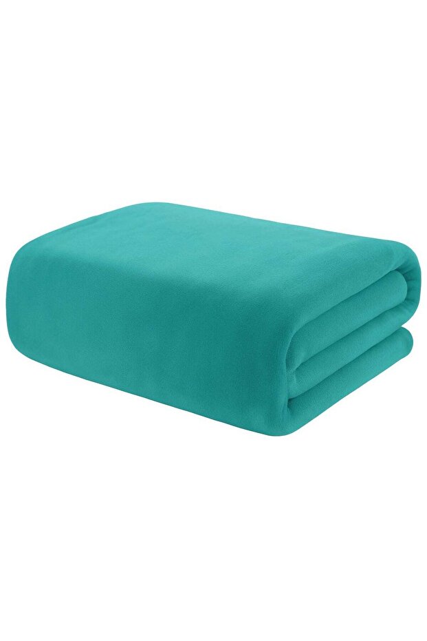 Super Soft Microfiber Bath Towel 70x140cm Ultra Absorbent and Quick Drying Towel Turquoise
