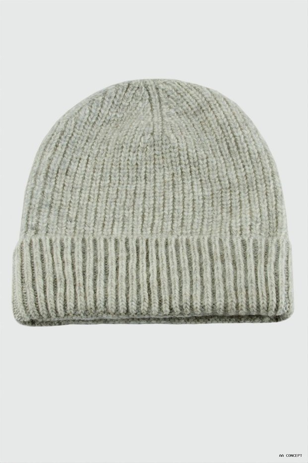 قبعة CONCEPTA قابلة للطي (235354) رمادية