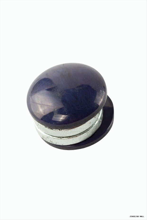 Zngzrmll Mug Scarf Magnet 1 (53923) Piece Navy Blue