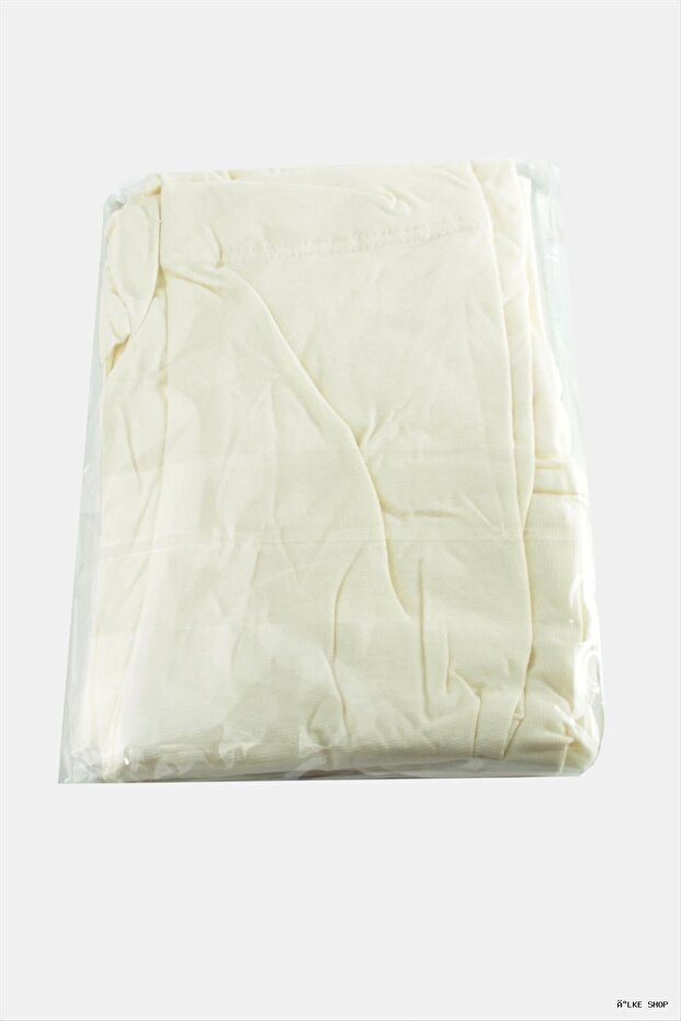 Ilkestor Neck Collar and (62607) Arm Sleeves Cream
