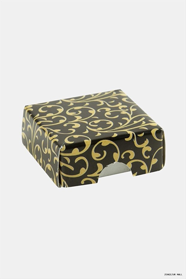 Zngzrmll Ring Earring Storage (60542) Black