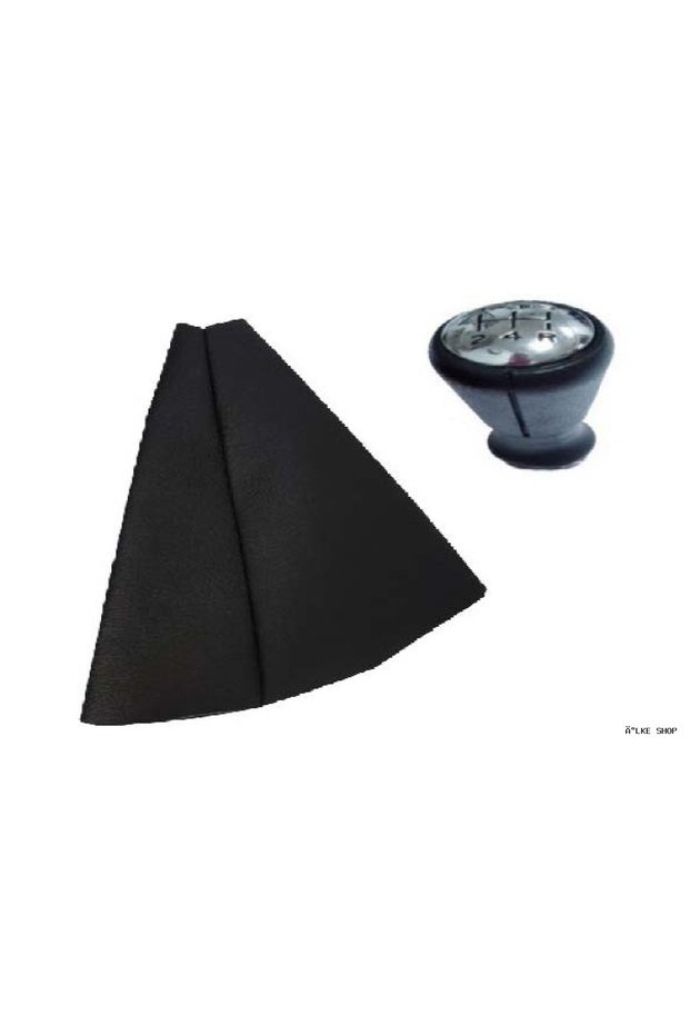 Ilkestor Gear Lever Boot Gear Knob 301-C (13658) Elysee 12