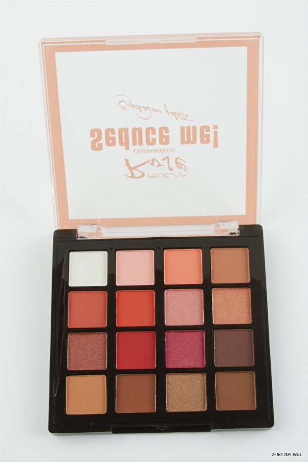 Zngzrmll Rose 16-Piece Seduce Me Far (61753) Set 2