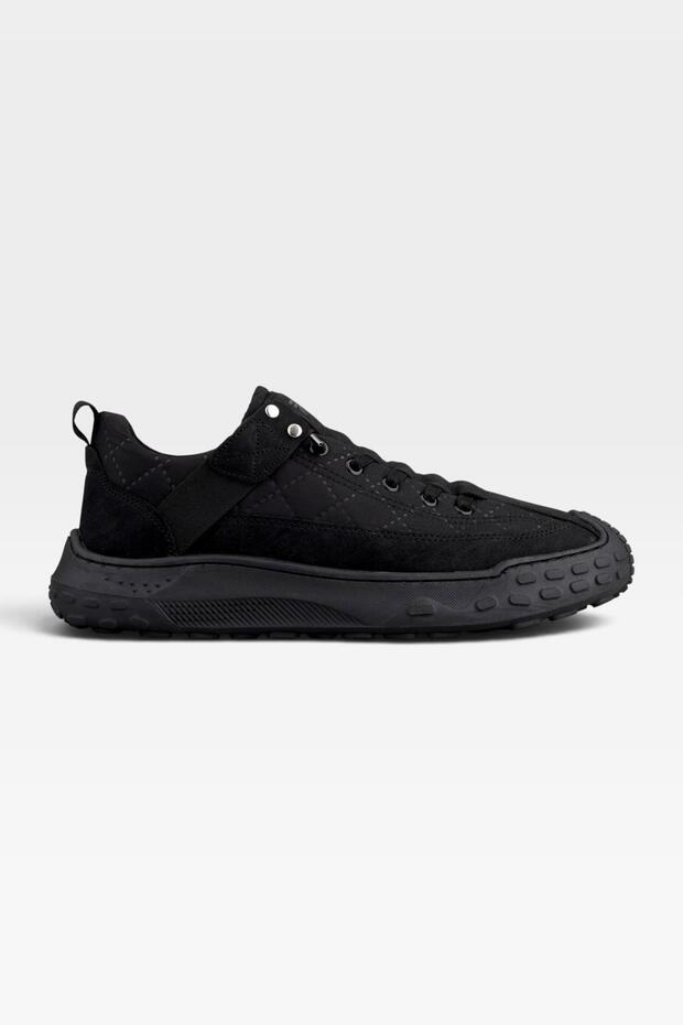 Forest Parachute Roller Shoes Black Black