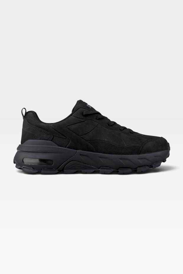 Conses Merdane Shoes Black Black