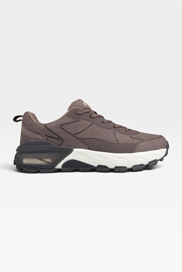 Conses Men's Sneaker - Brown