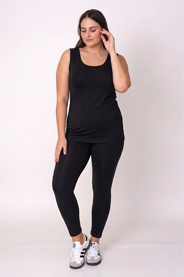 Basic Recovery Sports Tights
