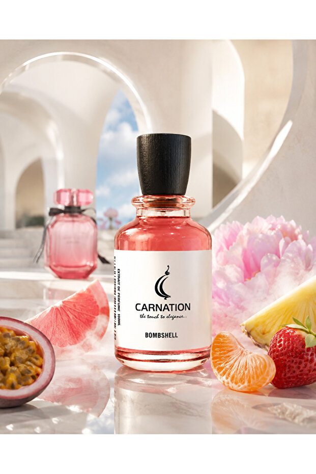Fruity Floral Eau de Parfum for Women