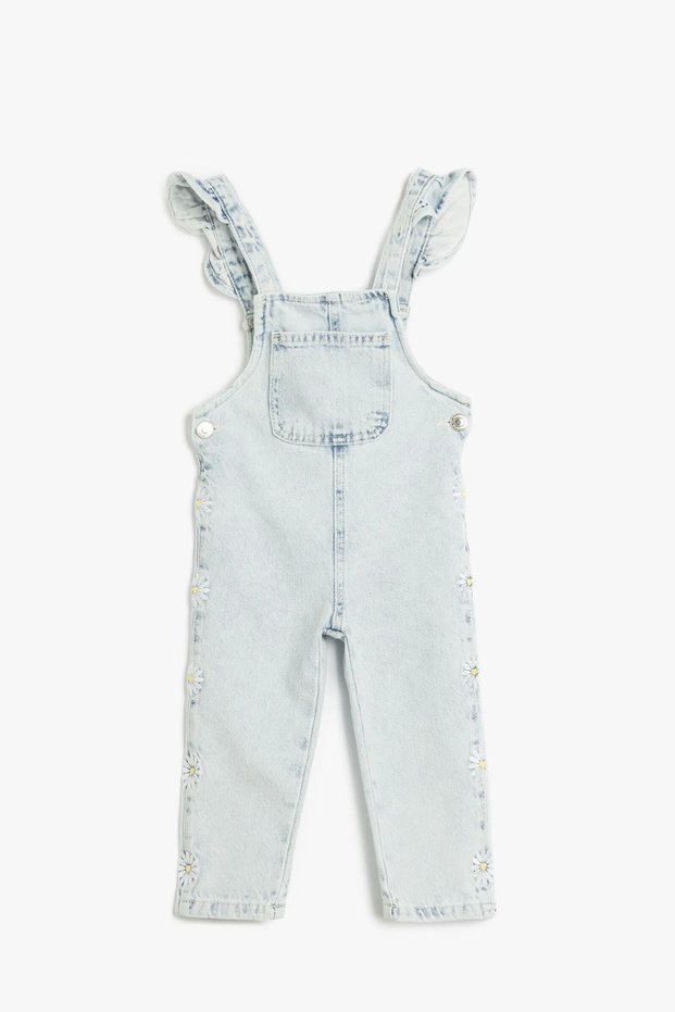 Baby Girl Dress 5Smg80008Adlın