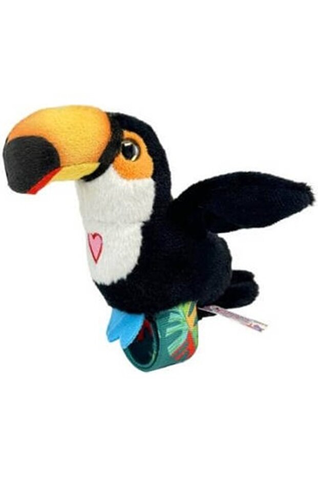 Fun Slap Band Toy with Playtime