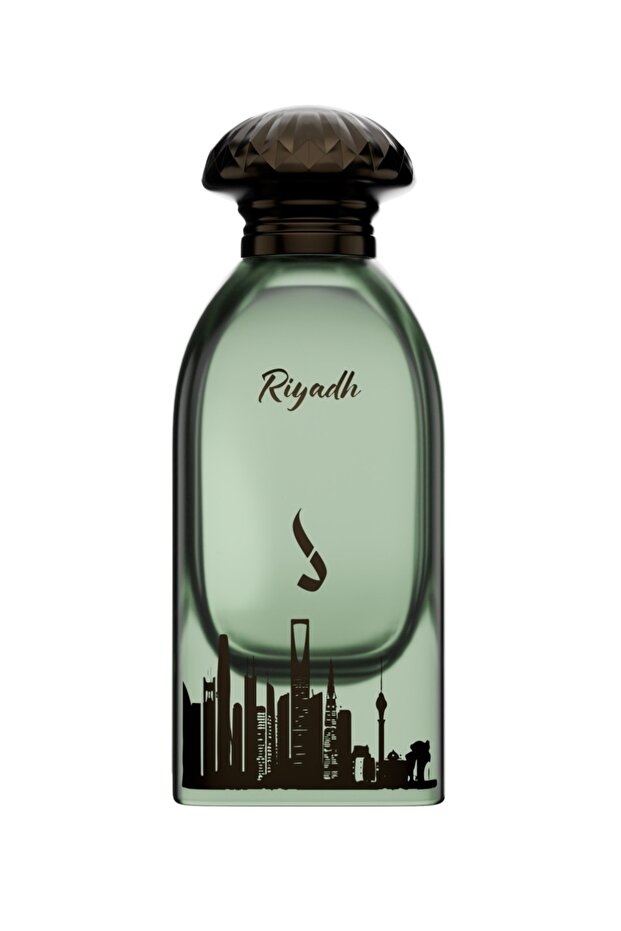 Riyadh unisex perfume