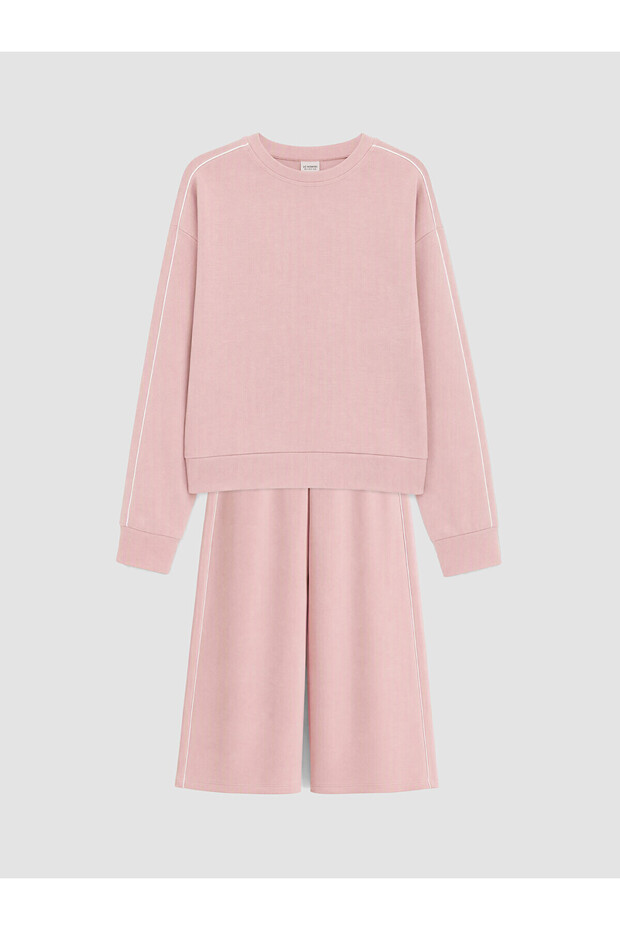 Pink Girl's Set