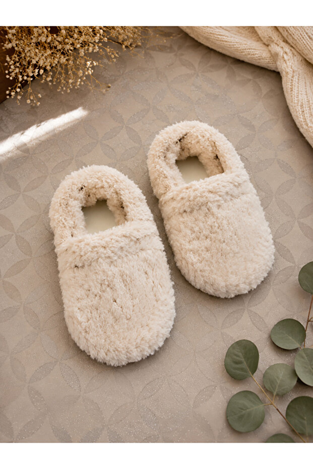 PELUŞ BABET ÇORAP