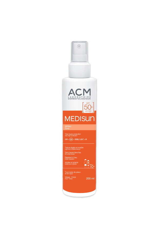Facial Sunscreen