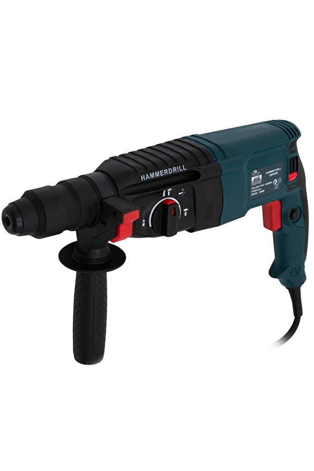 Ciocan rotopercutor