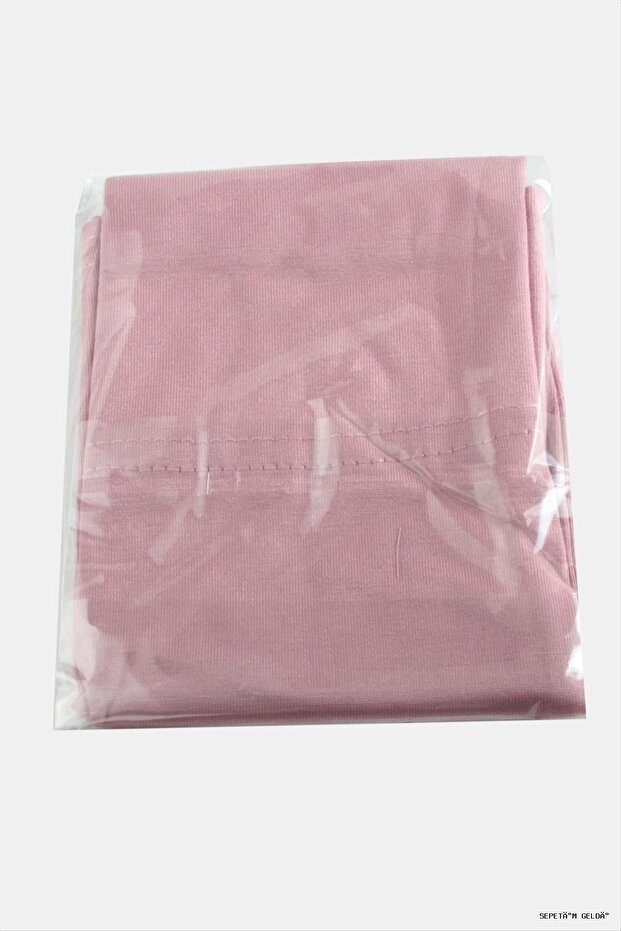 Spt-Gld Pipe (114934) Bone Pink