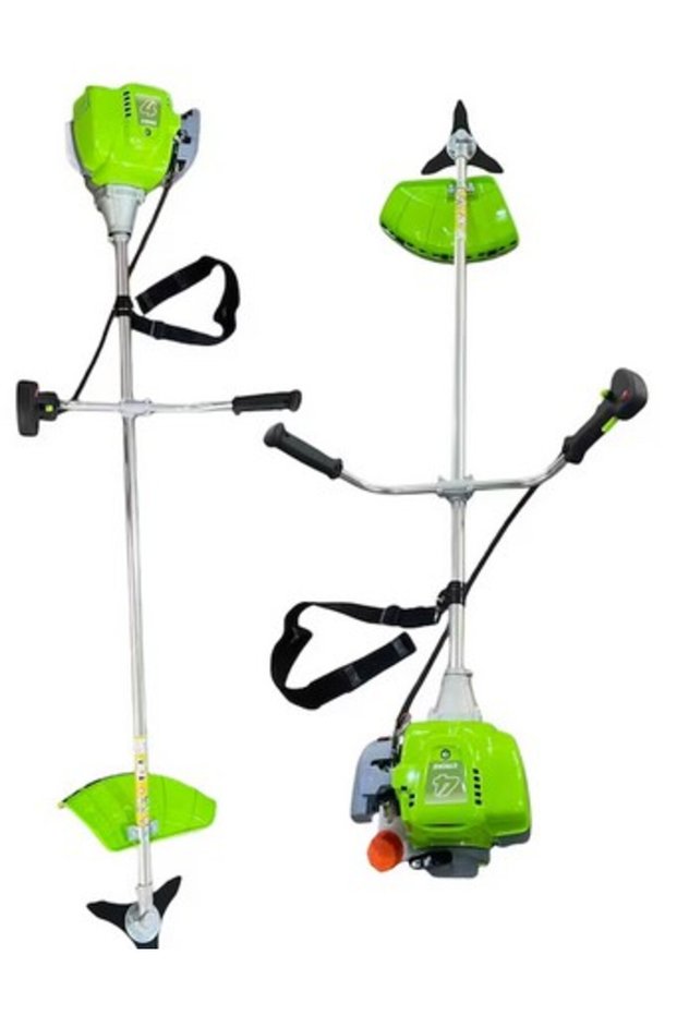 4-stroke brushcutter