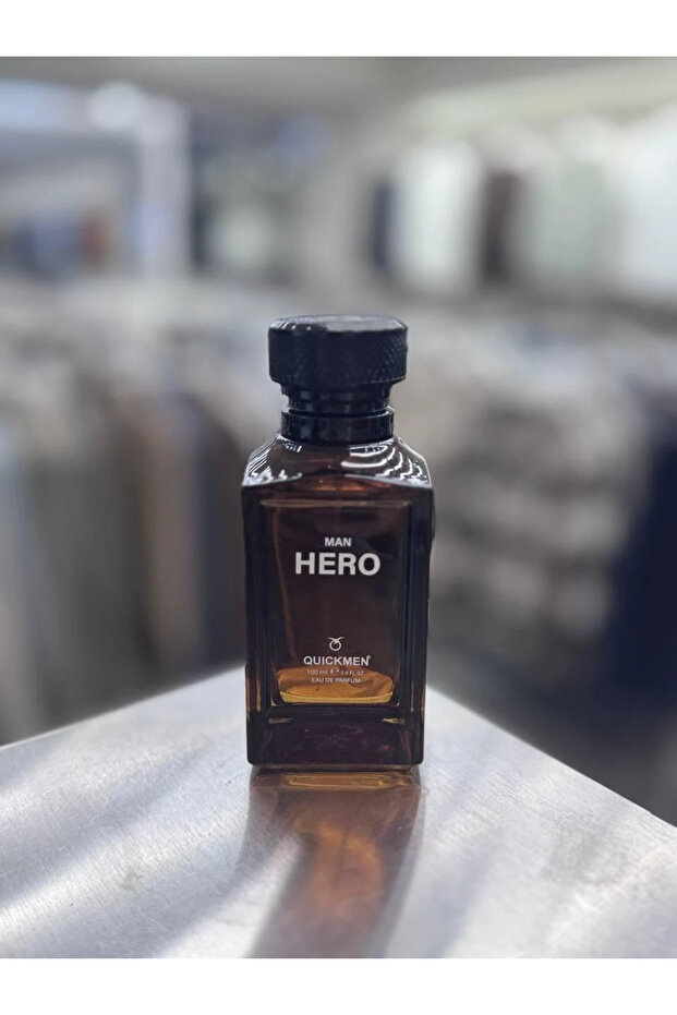 HERO