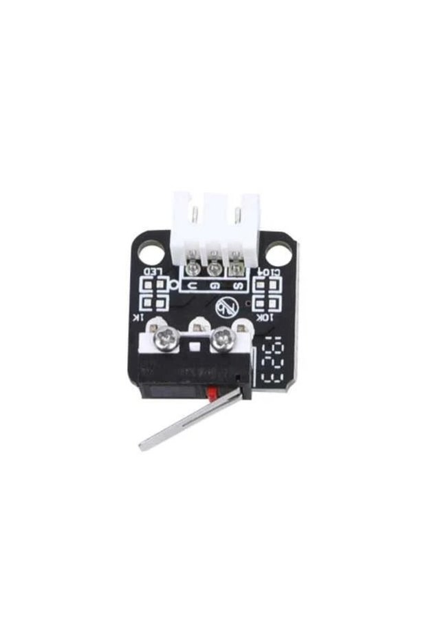 Limit Switch