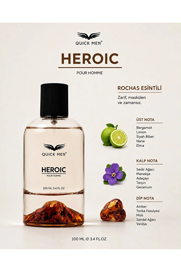 Heroic