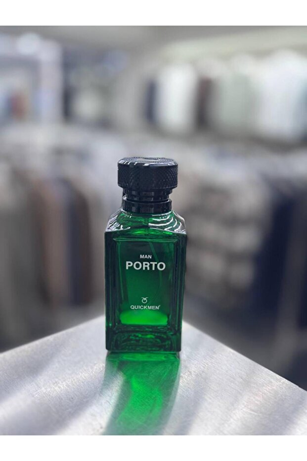 PORTO