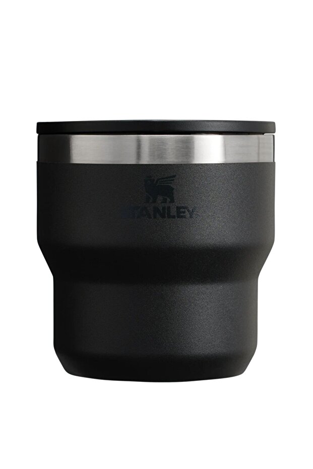 The stay hot stacking camp cup 0.30l colorful