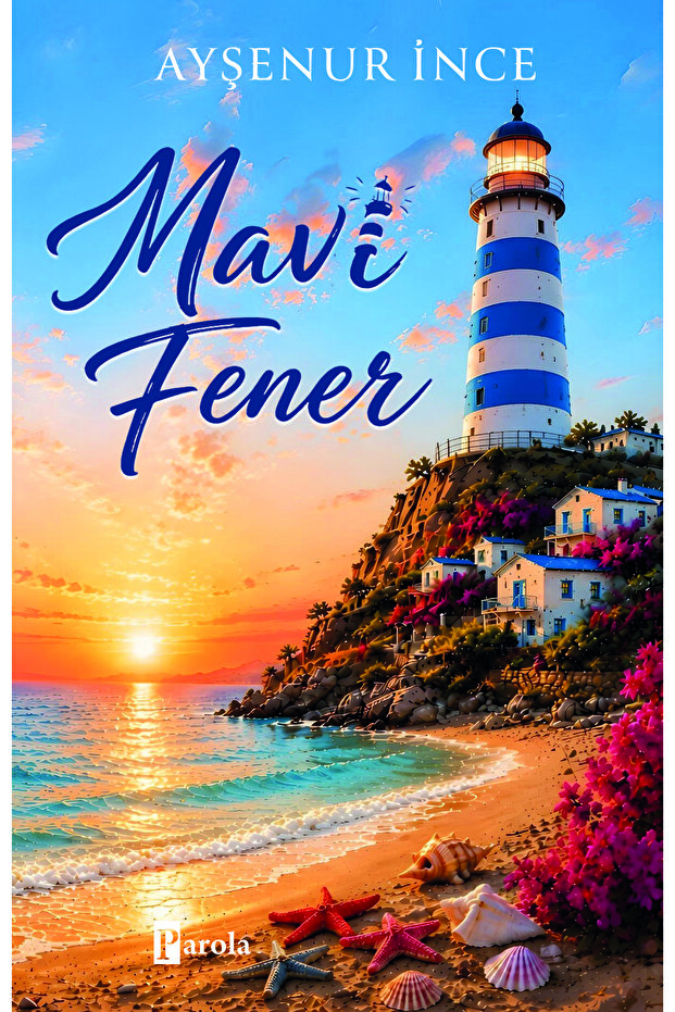 Mavi Fener