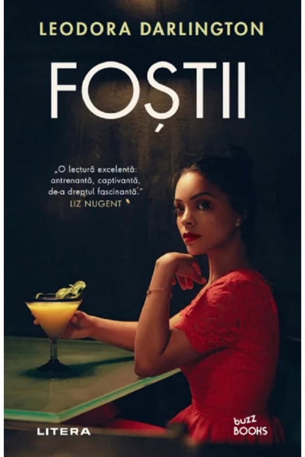 Fostii - Leodora Darlington