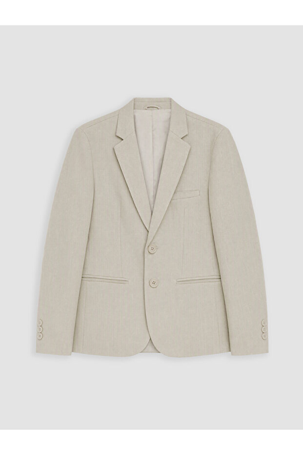 Trendlucky Boys' Blazer Jacket with a Difference