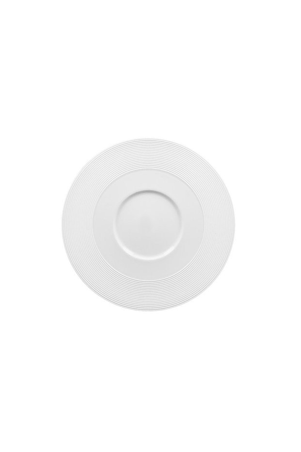 Placă plată Evolution gourmet 29 cm UAE
