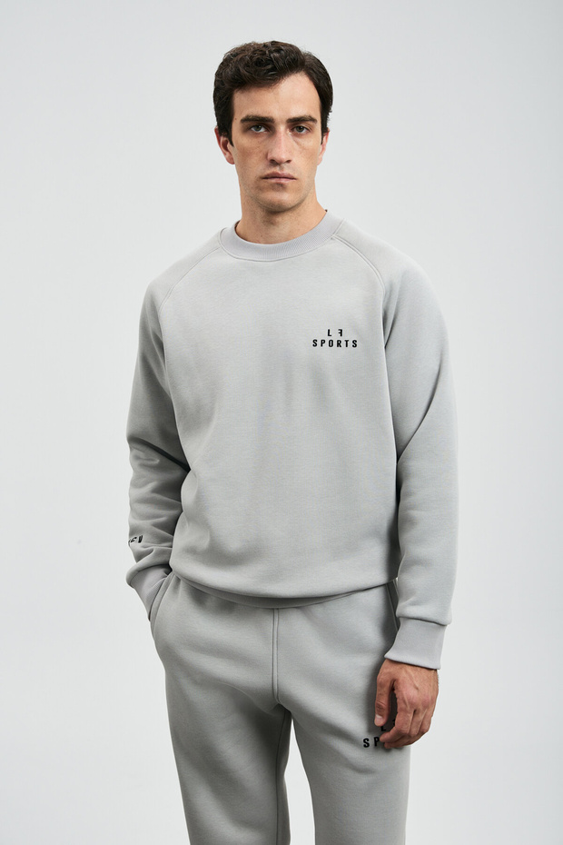 Sıgma Men's Sweatshirt 112030186