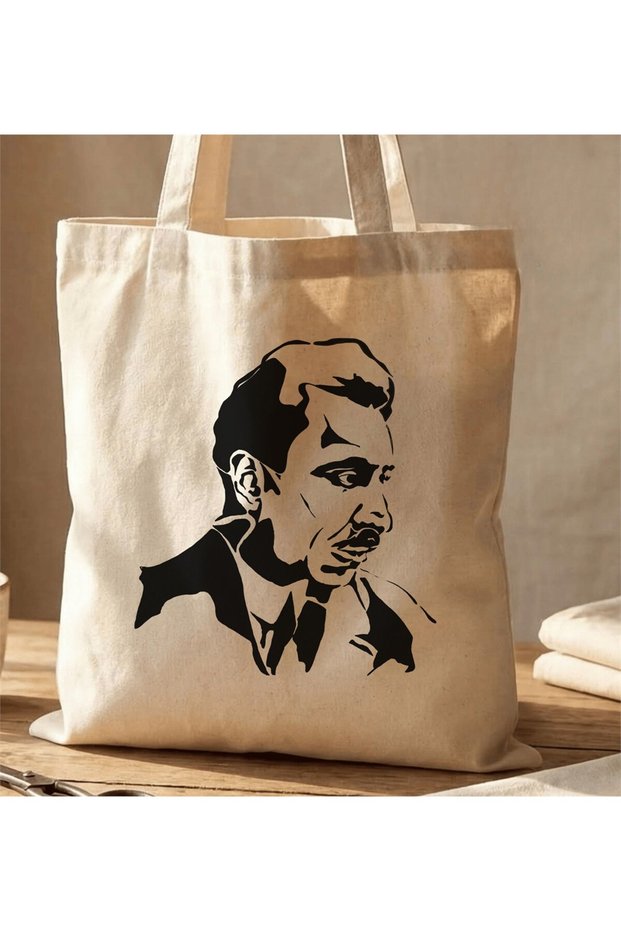 Celadet Ali Cloth Bag