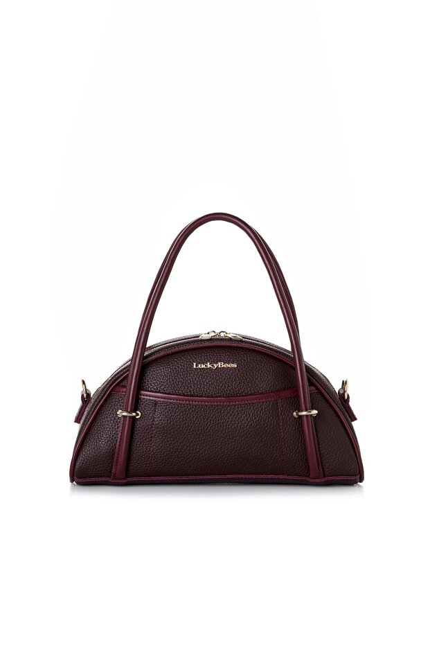 Elva Women's Hand and Shoulder Bag