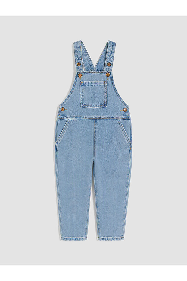 Indigo Boy's Jean Salopet