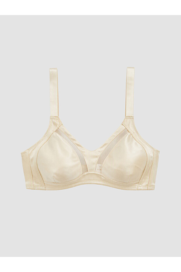 Lcw Dream Pink Non-Wired Non-Padded Bra