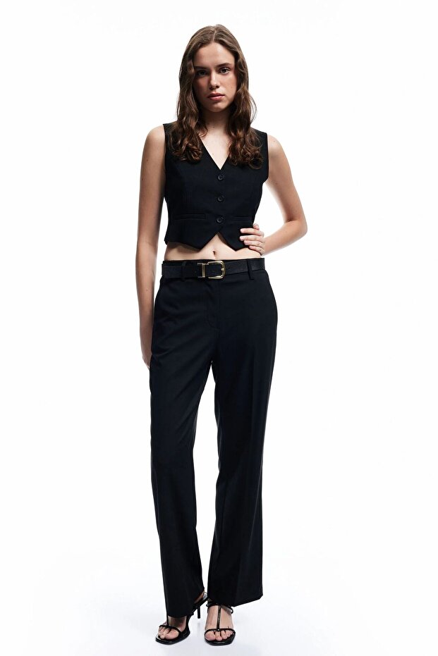 Women's Pants 7Wak40005U999