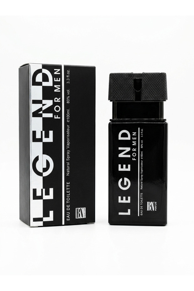 عطر ليجند فور مين 100 جرام Legend For Men