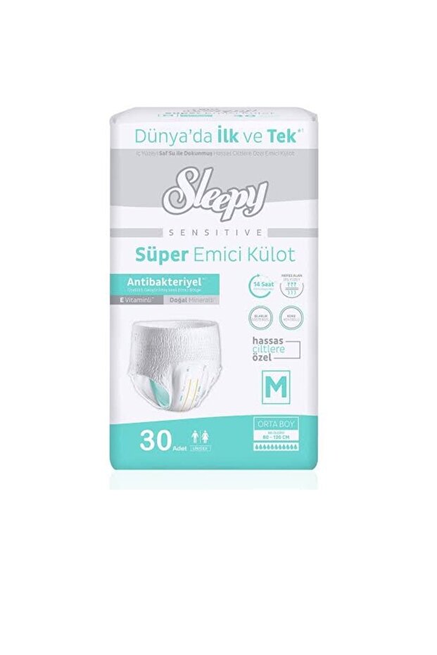 Emici Külot