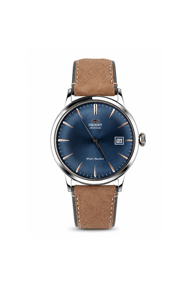 Bambino Ra-Ac0P03L30B Men's Wristwatch