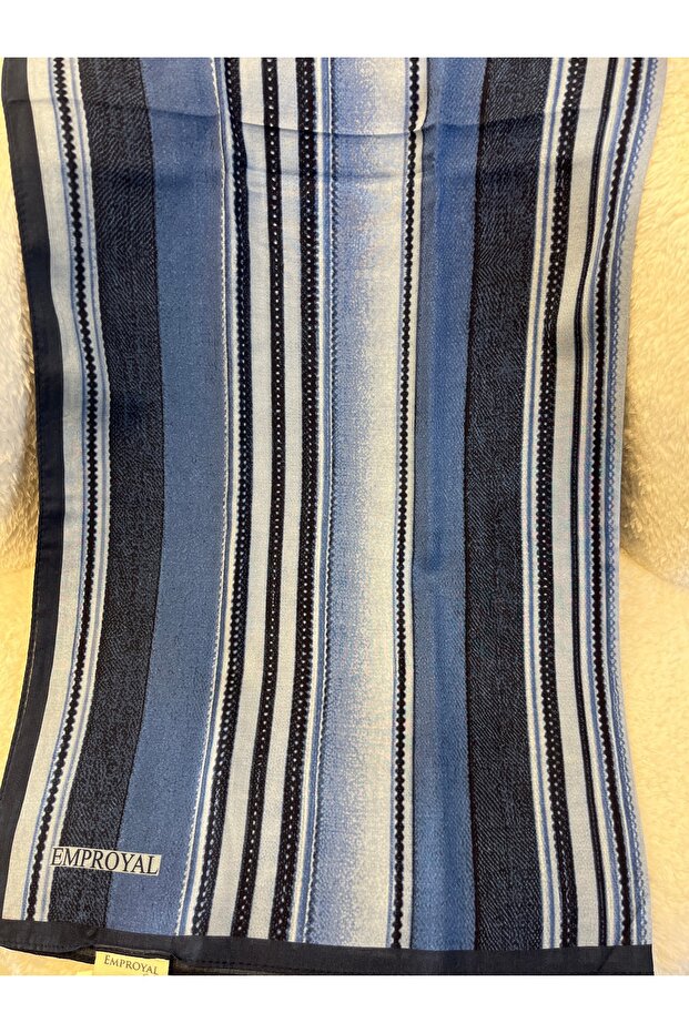 Organic Cotton Shawl