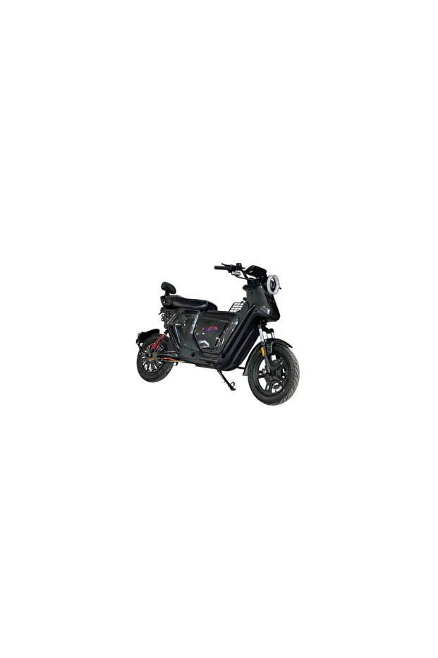 Pro Scooter with 72 Volt 40 Amp Battery 2026
