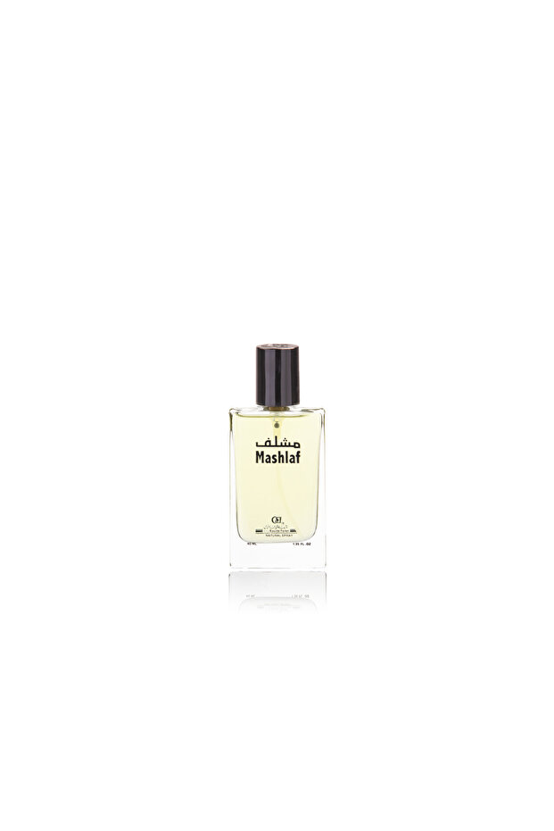 عطر مشلف بخاخ 40 مل