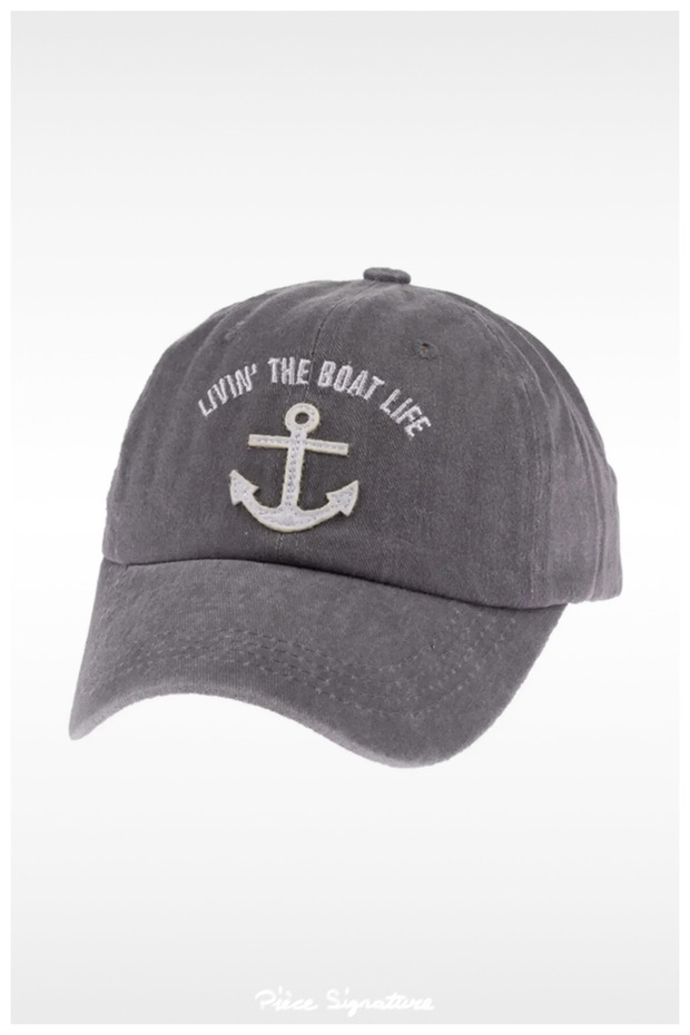 100% Cotton, High Quality Retro Hat for Young Children (Ages 9-12) (54 Cm)