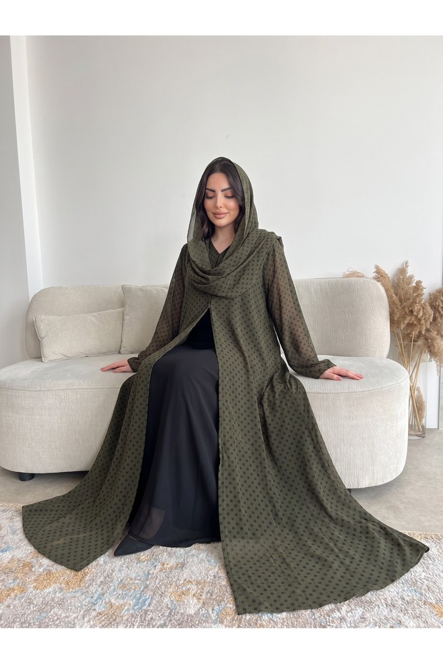 عباية زيلال