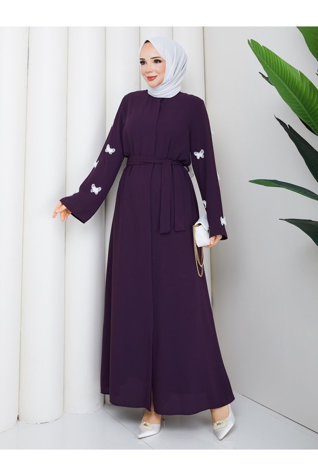 SUNA ELBİSE MÜRDÜM