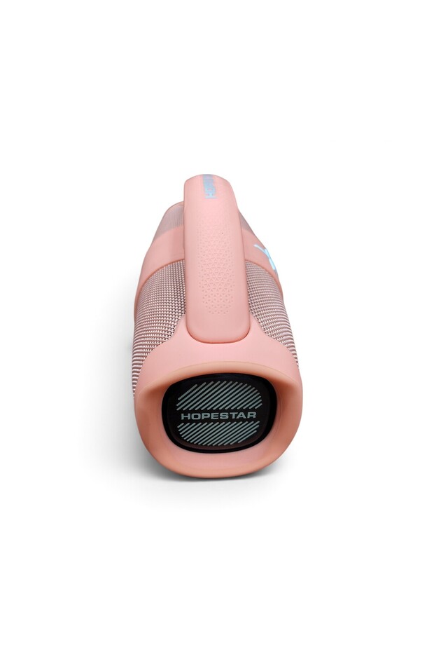 Portable Bluetooth Speaker Hopestar H60.