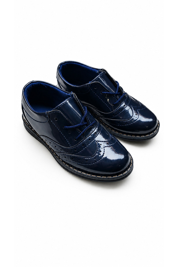 Children's School Shoes