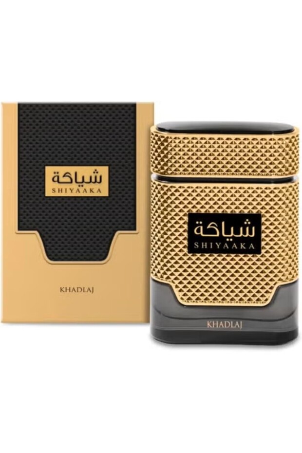 شياكة جولد عطر 100 مل