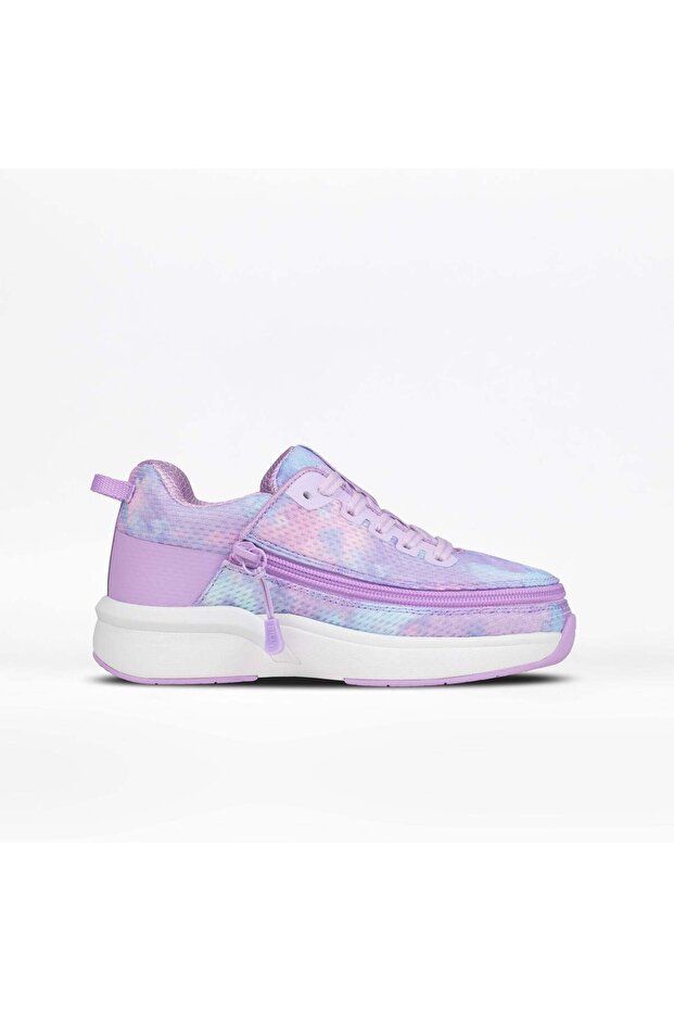 Lilac Watercolor Limitless - Wide